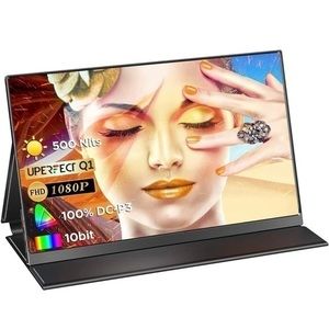 15.6’’ Portable Monitor